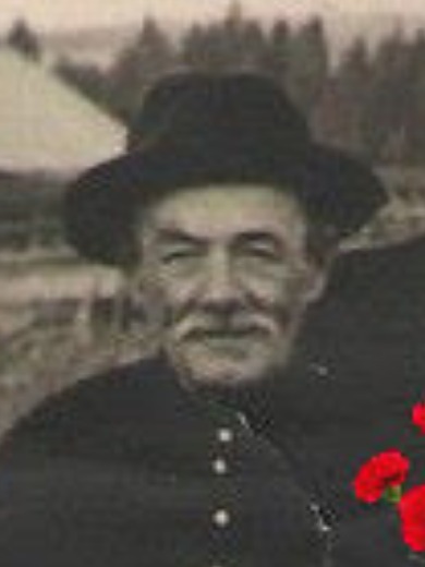 Безсолицын Павел Алексеевич