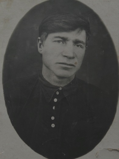 Линьков Алексей Петрович