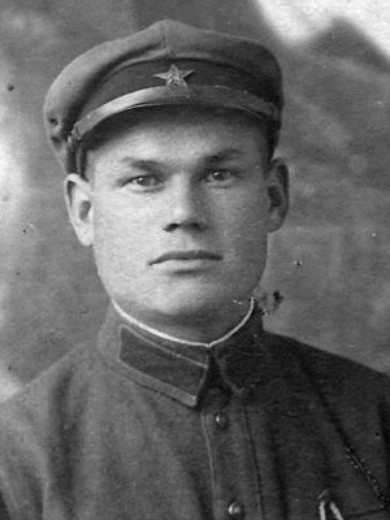 Грошев Иосиф Львович