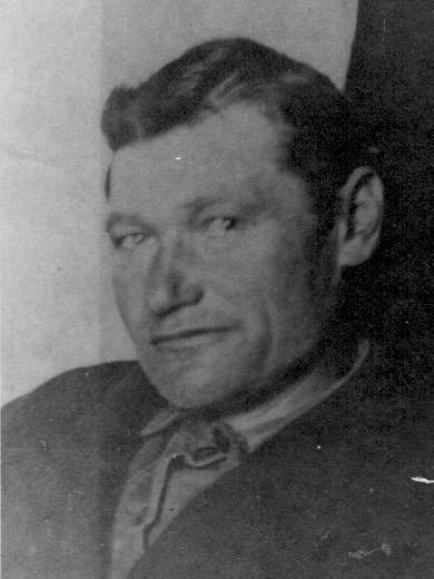 Баранов Ефрем Иванович