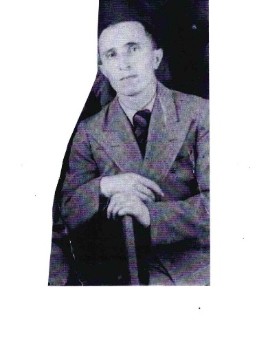 Бобовник Меер Абрамович