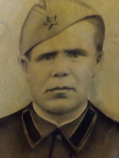 Наседкин Иван Филипович