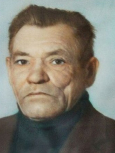 Сайфуллин Хатмулла Нигматуллович