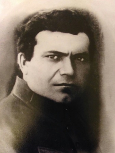 Нестеров Иван Иванович