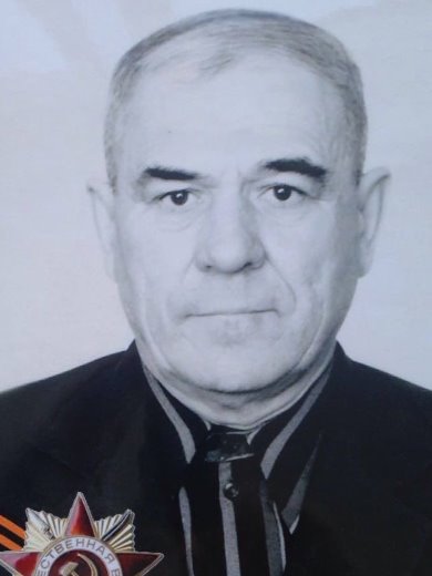 Леванович Николай Афанасьевич