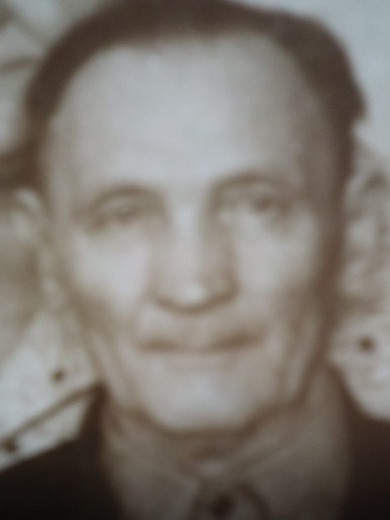 Лапочкин Федор Петрович