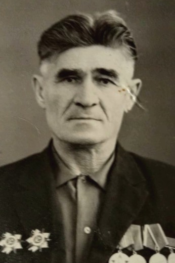 Анищенко Иван Иванович