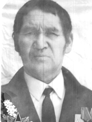 Митькин Митрофан