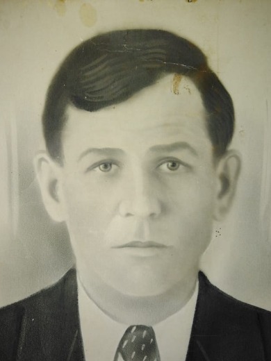 Малышев Иван Яковлевич