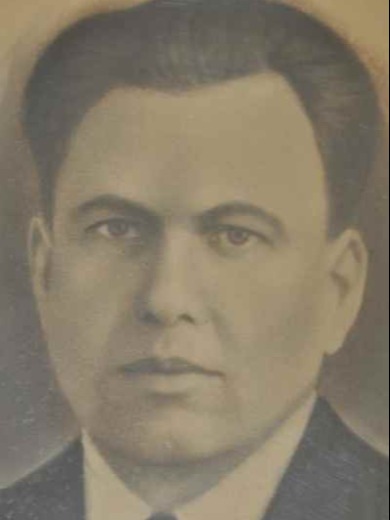 Столяров Тимофей Фёдорович