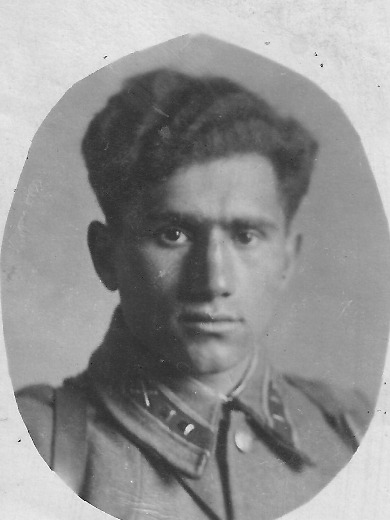 Лейкин Лазарь Маркович