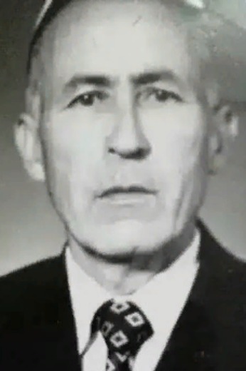 Хамидов Вахобжон Абдухамидович