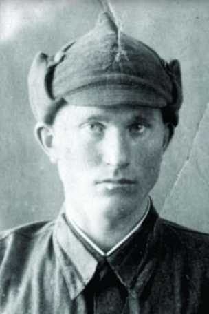 Бредихин Павел Семенович