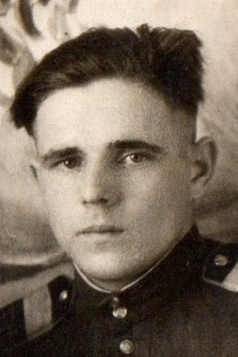 Сенников Анатолий Михайлович