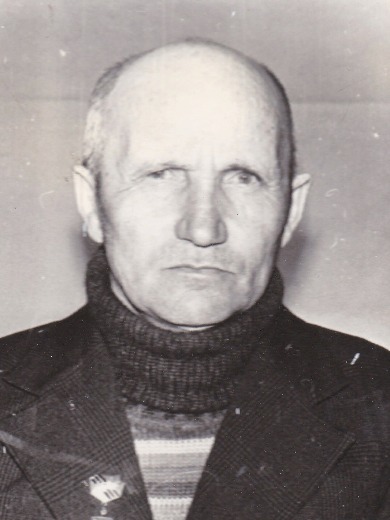 Зайнетдинов Гаязетдин Гилазович