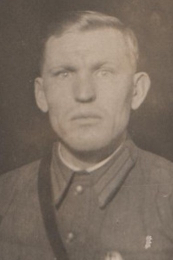 Орлов Иван Самойлович