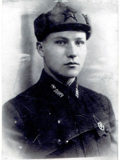 Акуленок Михаил Борисович