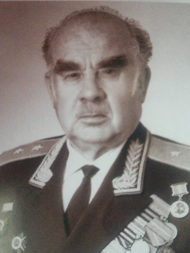 Кочерга Иван Анатольевич