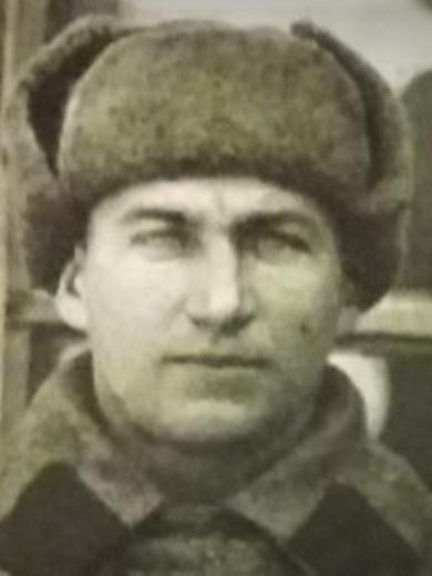 Сурков Степан Павлович