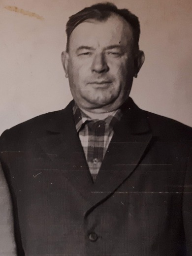 Пономарев Сергей Сергеевич