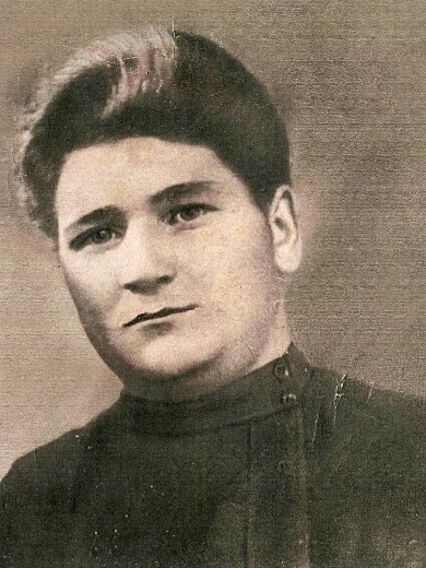 Болохнов Фёдор Ильич