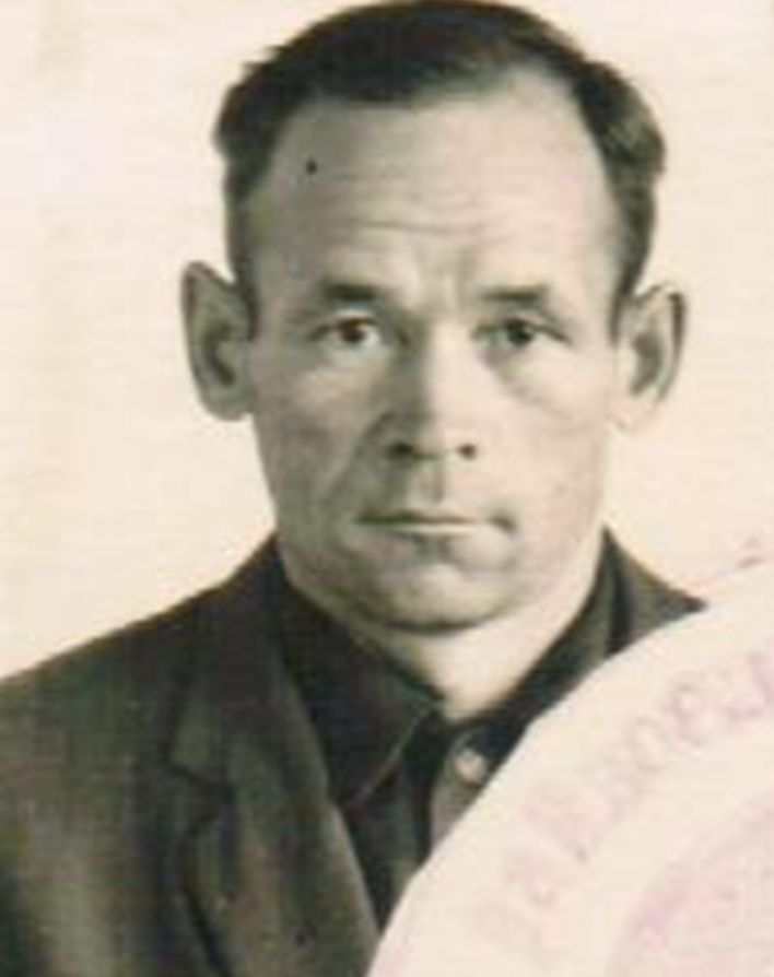 Даутов Тагир Мифтахович