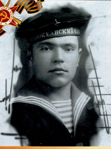 Дмитриенко Иван Николаевич