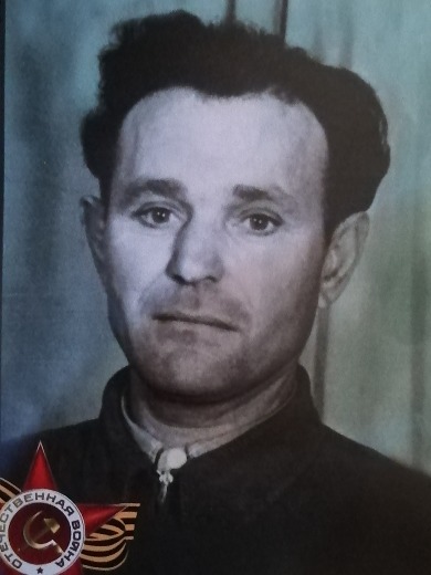 Дроздов Семён Иванович