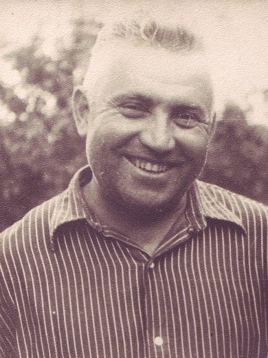 Аксенов Георгий Иванович