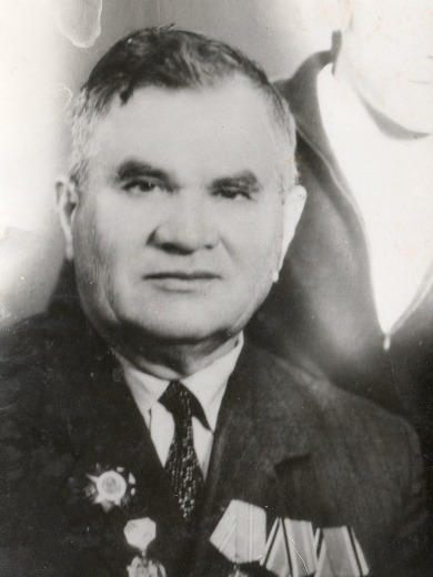 Лепяцкий Иван Иванович