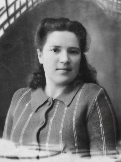 Чехонина Анна Ивановна