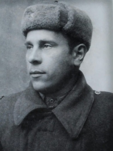 Смирнов Василий Николаевич