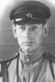 Пролеско Алексей Акимович