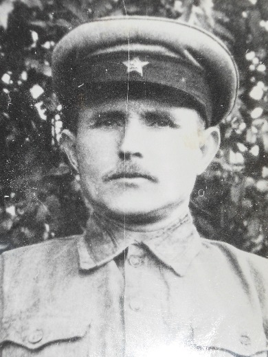 Шумков Григорий Николаевич