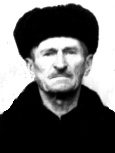 Бояринцев Дмитрий Прокопьевич