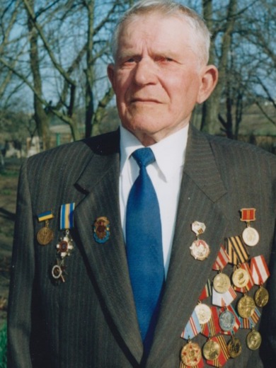 Данкевич Давыд Григорьевич