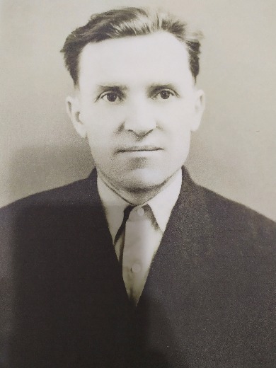 Игнатенко Иван Иванович