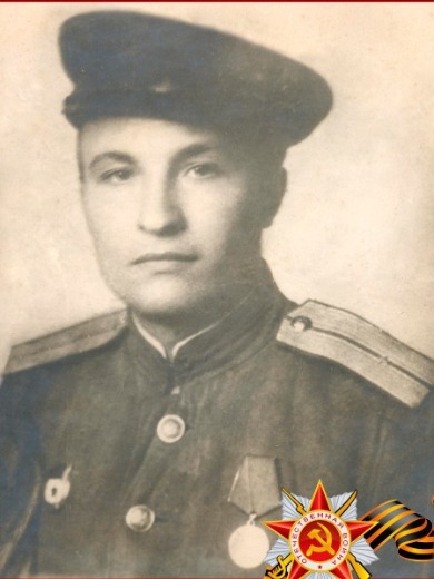 Донцов Василий Иванович