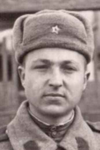 Давиденко Евгений Дмитриевич