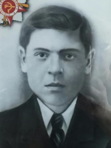 Боцман Петр Яковлевич