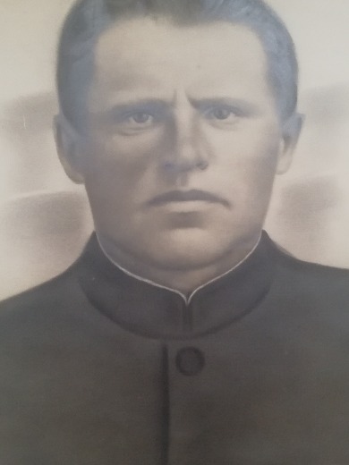 Шульпин Александр Ильич