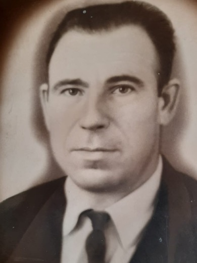 Карлашов Михаил Игнатьевич