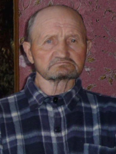 Рудченко Леон Иванович