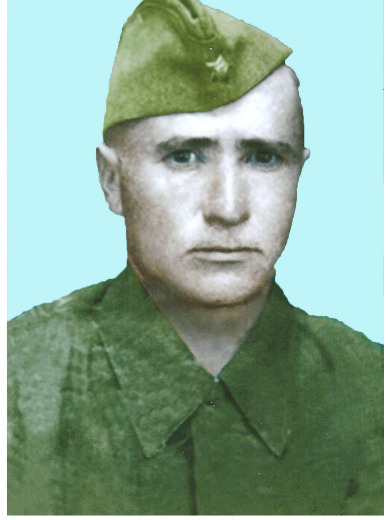 Копанев Николай Александрович