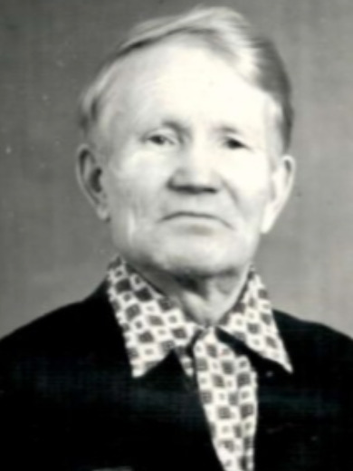 Лебедев Василий Алексеевич