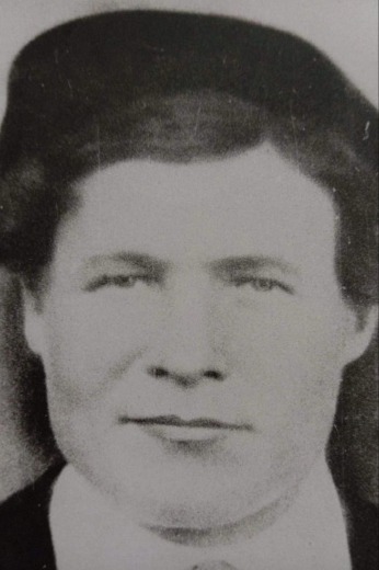 Чудинов Федор Петрович