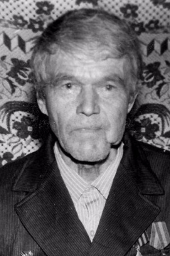 Соколов Александр Васильевич