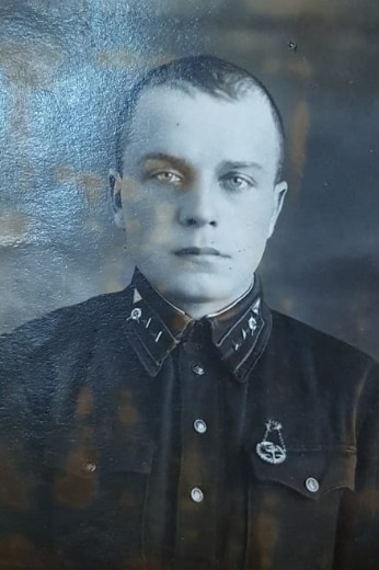 Сомов Петр Семенович