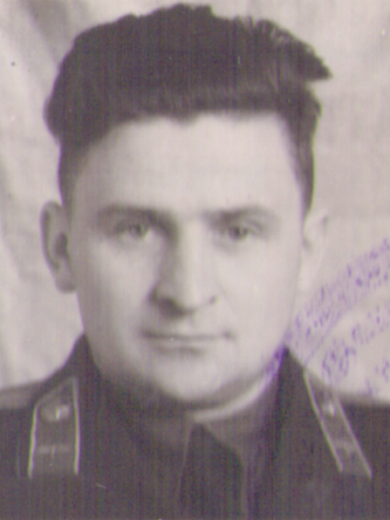 Мищенко Михаил Михайлович