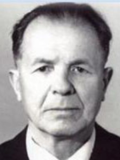 Туйнов Федор Константинович